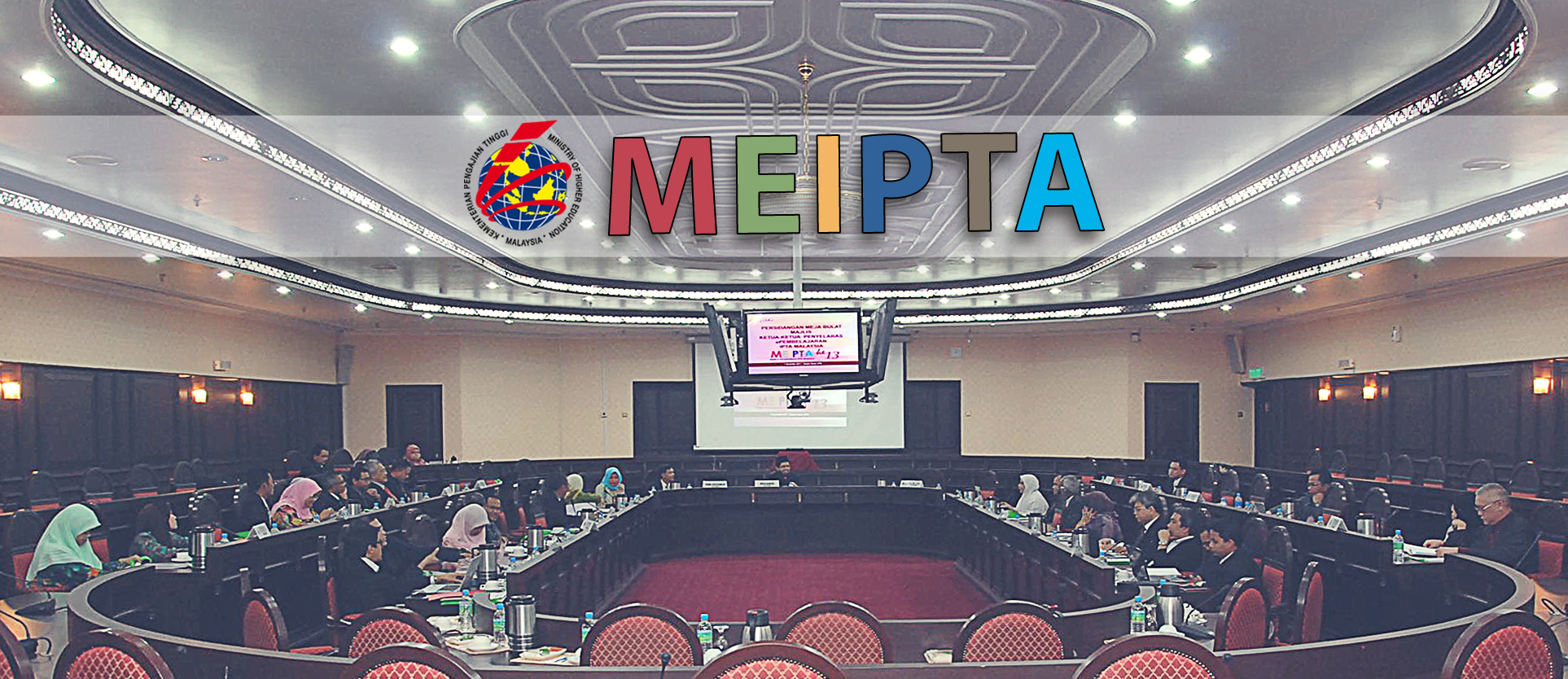 Persidangan Meja Bulat MEIPTA ke-30 di UPNM, Selangor