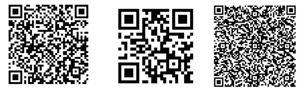 Kod QR Cetus Pembelajaran Aktif