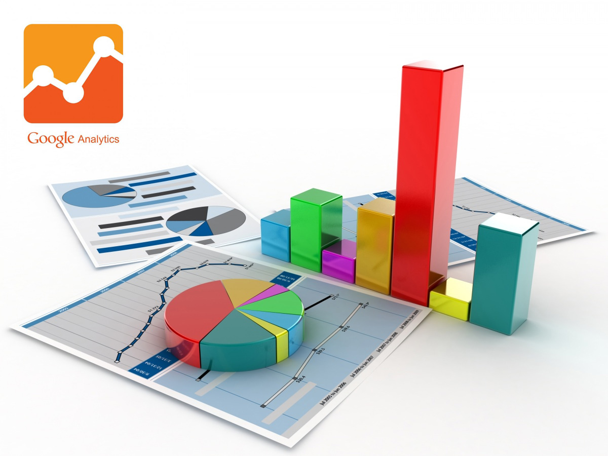 Google Analytics bantu analisa penggunaan LMS